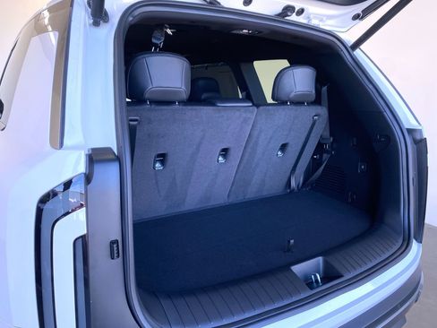 New 2027 Kia Telluride EX FWD image 15