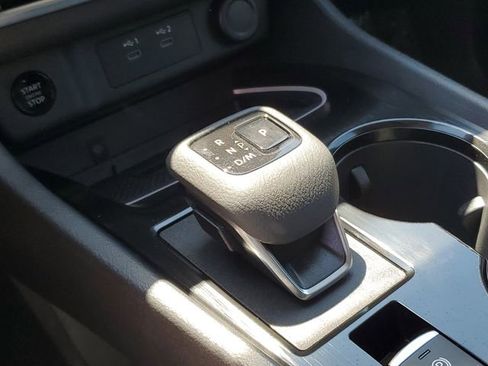 Certified 2026 Nissan Rogue SL AWD/4WD image 30
