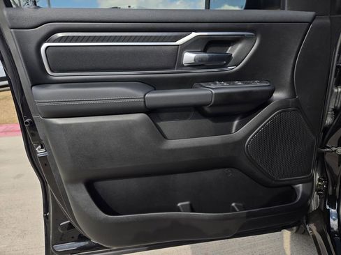 New 2026 RAM 1500 Lone Star image 15