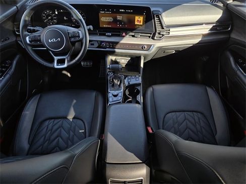 Certified 2023 Kia Sportage X-Pro Prestige image 17