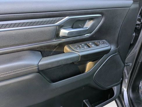 New 2026 RAM 1500 Big Horn AWD/4WD image 17