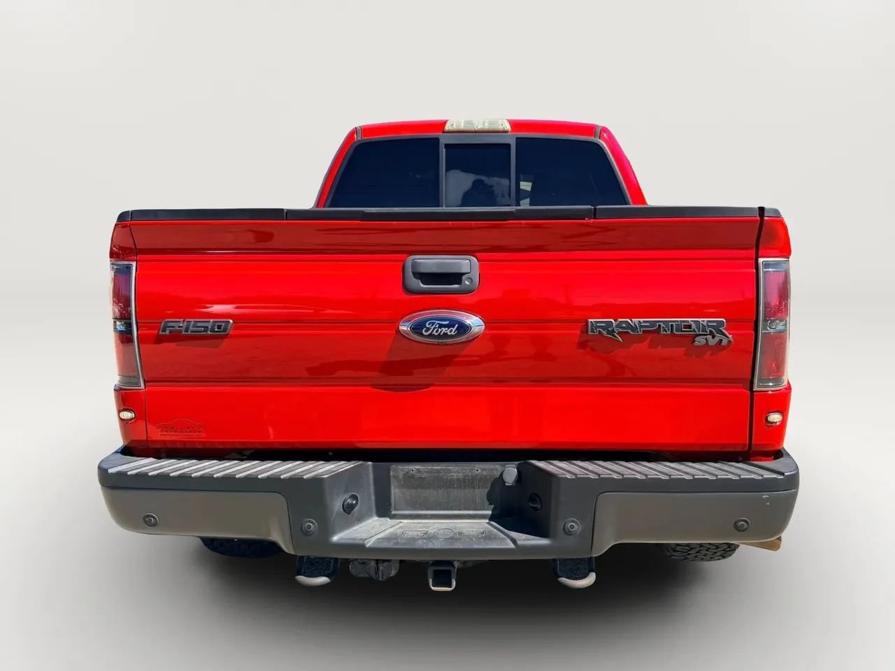Used 2013 Ford F150 Raptor w/ Luxury Equipment Group AWD/4WD image 13
