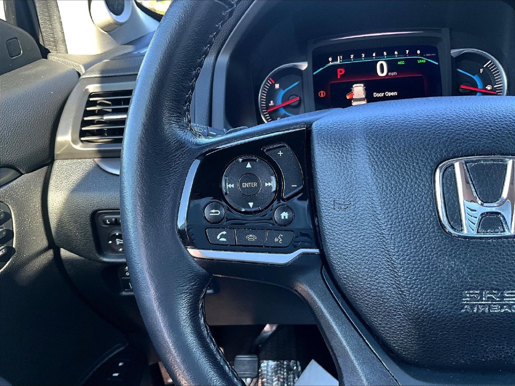 Used 2022 Honda Pilot Special Edition image 13