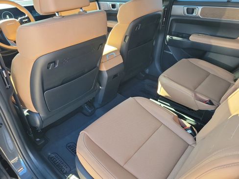 New 2026 Hyundai Santa Fe Calligraphy image 12