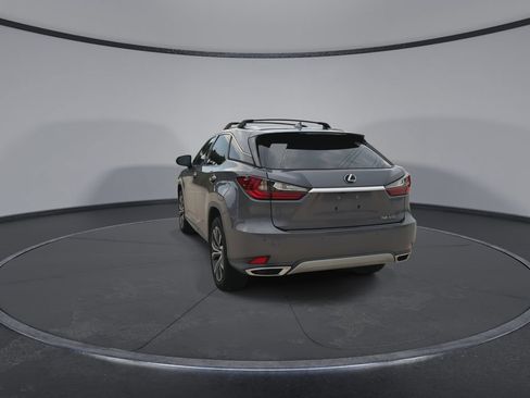 Used 2022 Lexus RX 350 FWD w/ Premium Package image 7