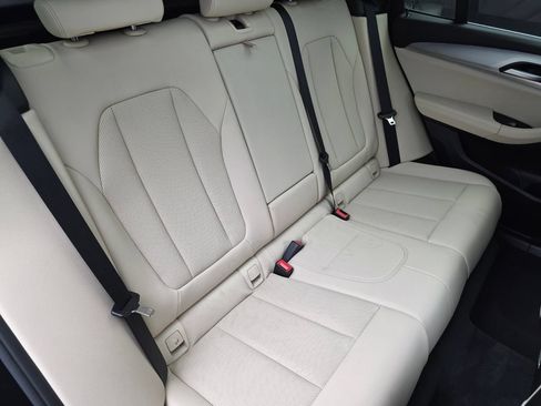 Certified 2024 BMW X3 sDrive30i w/ Premium Package RWD image 26