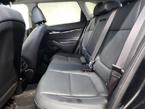 Used 2021 Kia Seltos EX image 19