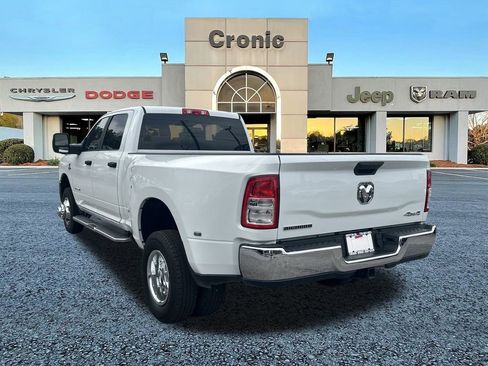 Used 2024 RAM 3500 Big Horn image 5