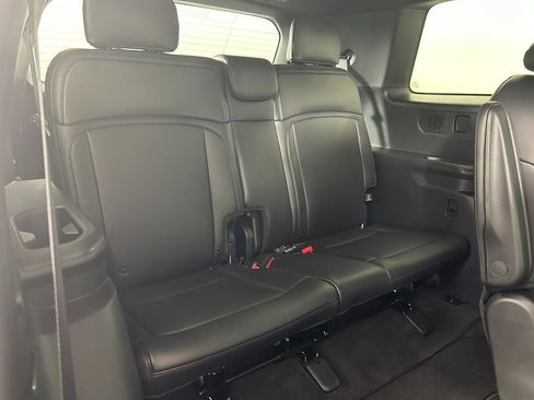 Used 2027 Kia Telluride EX AWD/4WD image 26