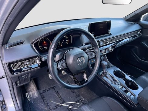 Used 2024 Honda Civic Sport image 9
