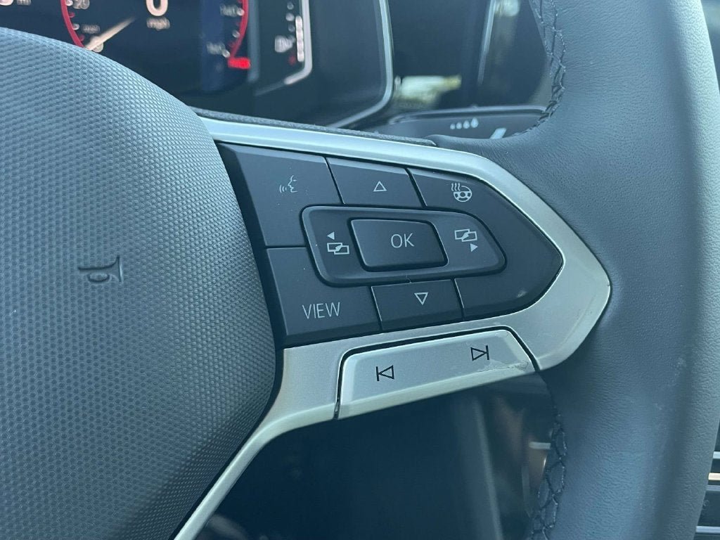 New 2027 Volkswagen Jetta SEL FWD image 26