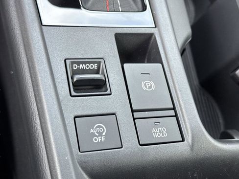 New 2026 Nissan Sentra SR w/ Floor Mat Package FWD image 27