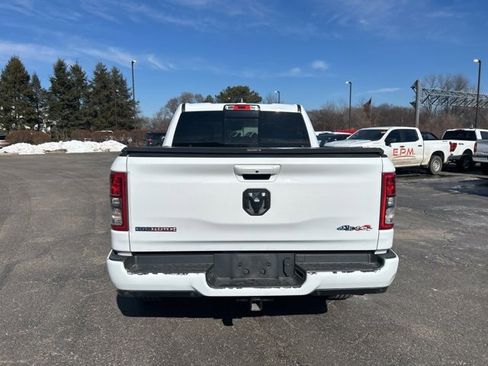 Used 2020 RAM 1500 Big Horn image 3