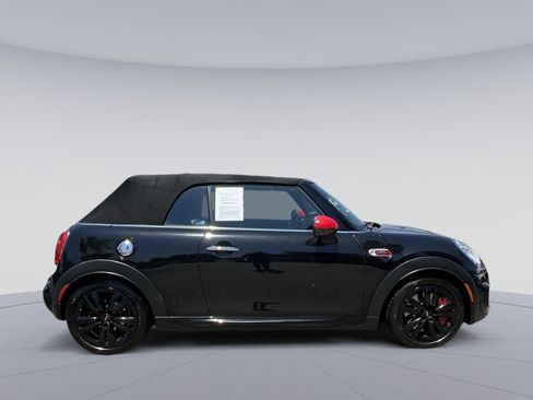 Used 2017 MINI Cooper John Cooper Works FWD image 6