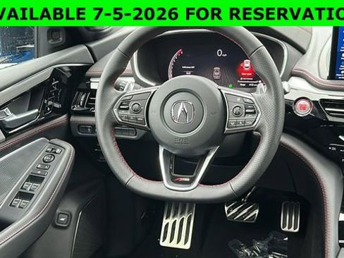Used 2026 Acura MDX A-Spec image 28
