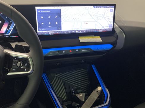 Used 2026 BMW X3 xDrive30 w/ Premium Package image 19