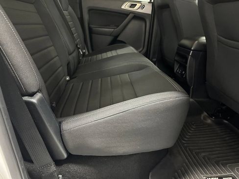 Used 2020 Ford Ranger XLT w/ Equipment Group 301A Mid AWD/4WD image 53
