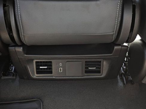 Certified 2025 Chevrolet Silverado 2500 Custom w/ Custom Value Package image 18