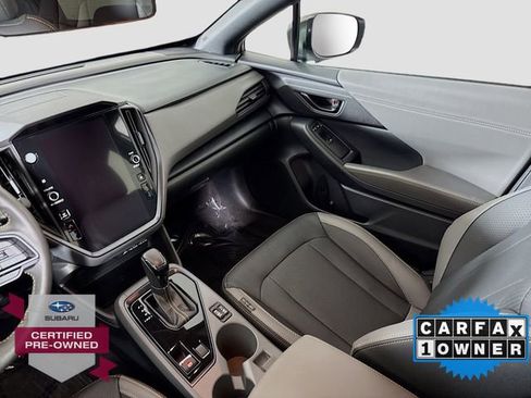 Certified 2024 Subaru Crosstrek 2.5i Wilderness image 22