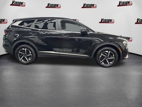 Certified 2023 Kia Sportage LX AWD/4WD image 4