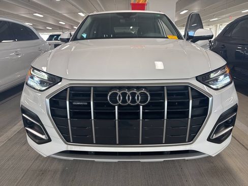 Used 2023 Audi Q5 Premium AWD/4WD image 8