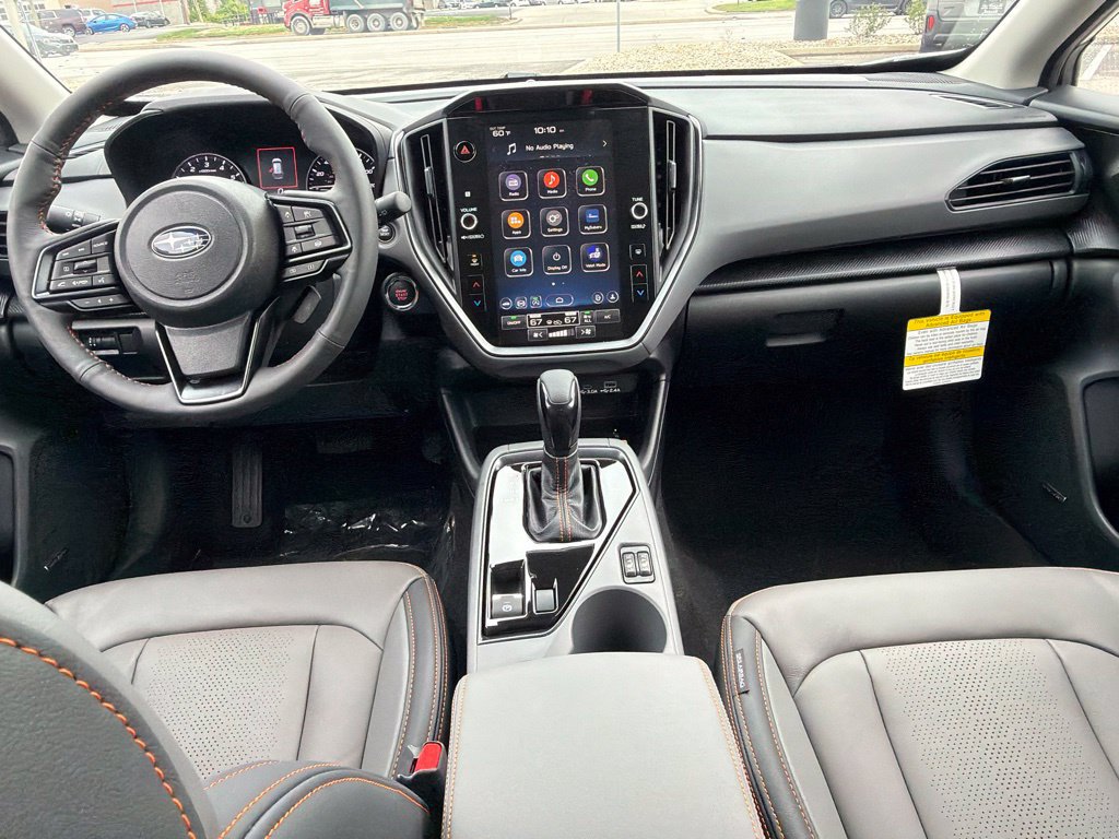 New 2026 Subaru Crosstrek 2.5i Limited AWD/4WD image 25
