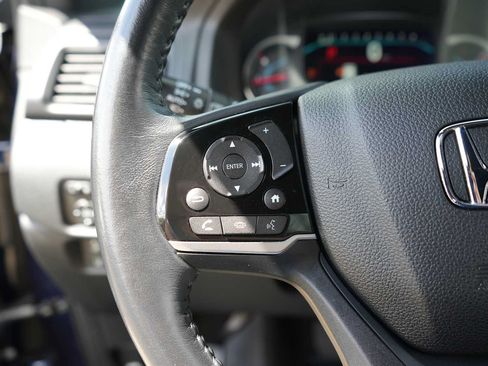 Used 2021 Honda Passport EX-L image 19