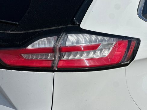 Used 2024 Ford Edge SEL image 50