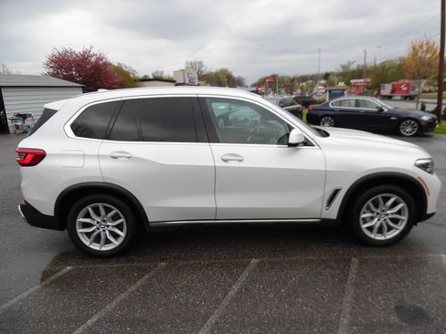 Used 2019 BMW X5 xDrive40i w/ Convenience Package image 6