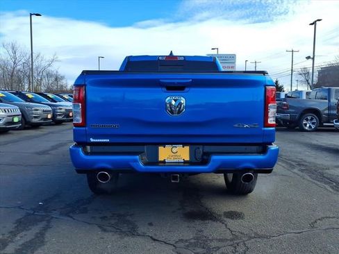 Certified 2022 RAM 1500 Big Horn image 4