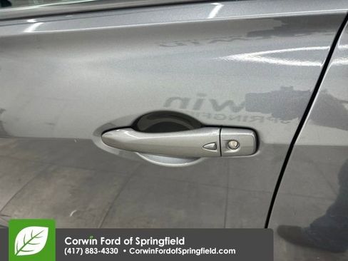 Used 2019 Nissan Kicks SV w/ Interior Electronics Package image 32