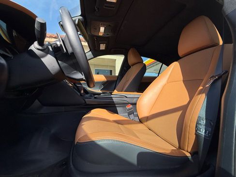 Used 2024 Lexus IS 350 F Sport image 14