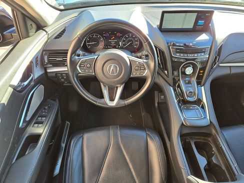 Used 2021 Acura RDX w/ Technology Package image 8