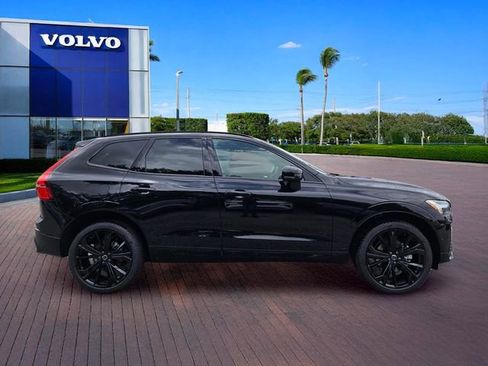 New 2026 Volvo XC60 B5 Ultra w/ Protection Package Premier AWD/4WD image 8