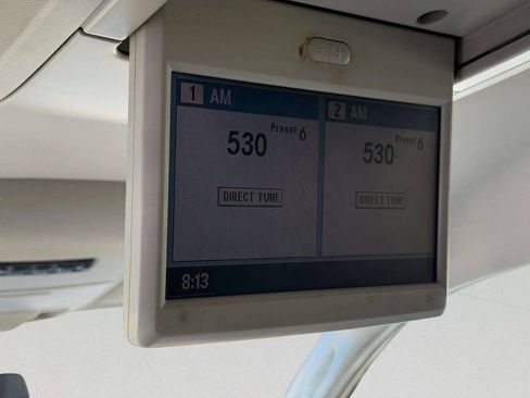 Used 2011 Dodge Grand Caravan Crew w/ Entertainment Group 1 image 23