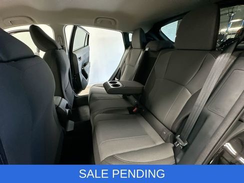 New 2026 Subaru Crosstrek 2.5i AWD/4WD image 17