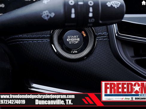 New 2026 Jeep Compass Latitude image 33