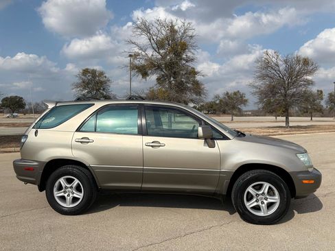 Used 2003 Lexus RX 300 2WD image 53