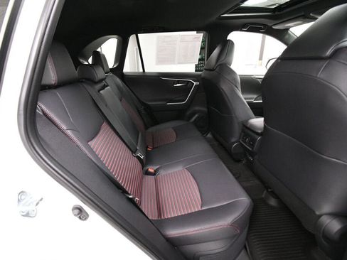 Used 2022 Toyota RAV4 XSE w/ Weather Package AWD/4WD image 37