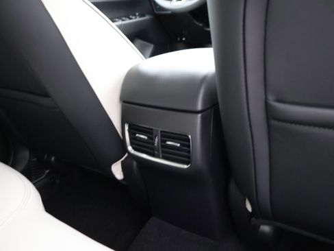 New 2025 MAZDA CX-5 AWD 2.5 S w/ Preferred Package image 15