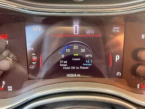 Used 2014 Dodge Durango SXT w/ Quick Order Package 23B image 21