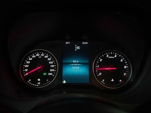 Used 2023 Mercedes-Benz Sprinter 2500 image 23