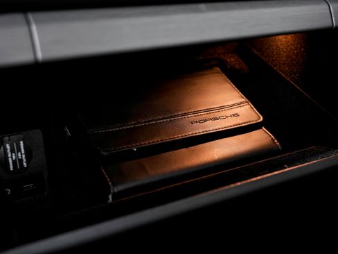 Used 2015 Porsche 911 Targa 4S image 19