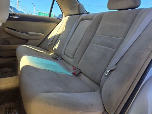 Used 2006 Honda Accord LX image 13