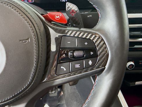 Used 2024 BMW M4 Competition w/ Executive Package RWD image 15