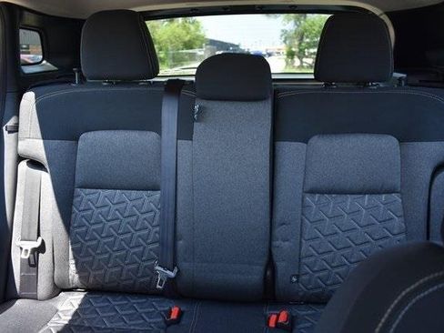 New 2025 Nissan Kicks SV w/ SV Premium Package image 29