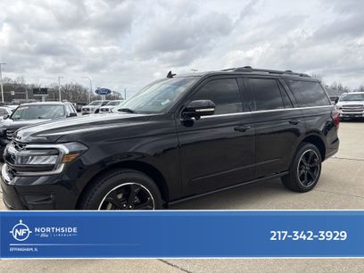 Used 2023 Ford Expedition Limited