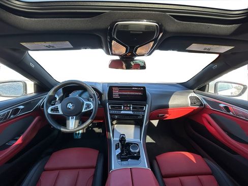 Used 2025 BMW 840i 840i w/ M Sport Professional Package image 14