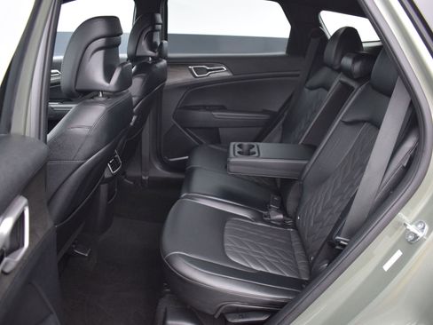 Used 2024 Kia Sportage X-Line image 13