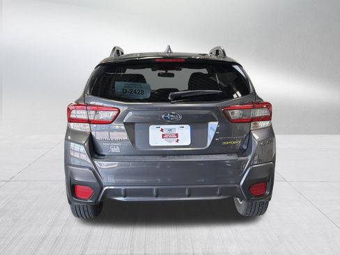 Certified 2023 Subaru Crosstrek 2.5i Sport AWD/4WD image 6